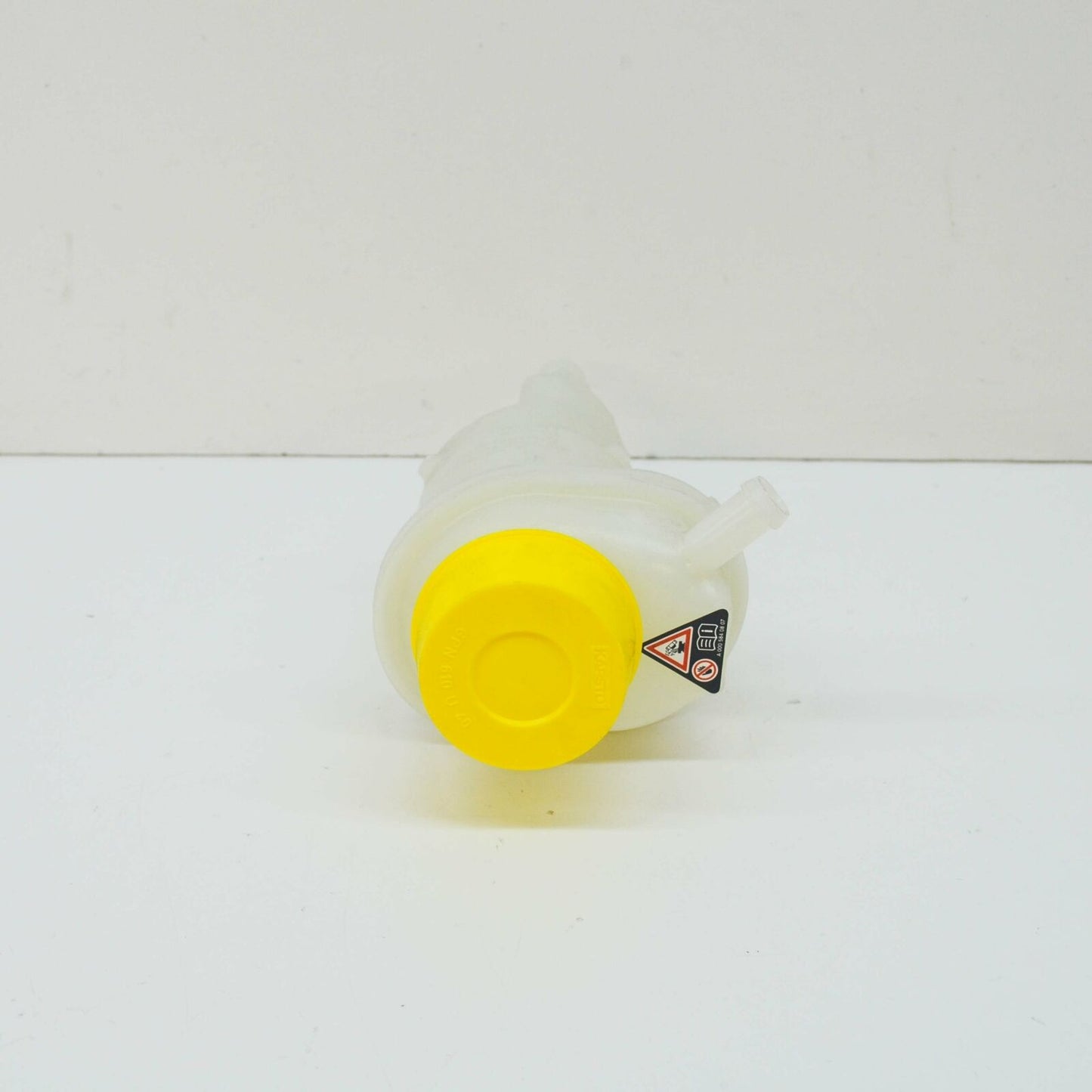 NEW MERCEDES-BENZ E W213 ENGINE COOLANT EXPANSION TANK A2762000000 ORIGINAL