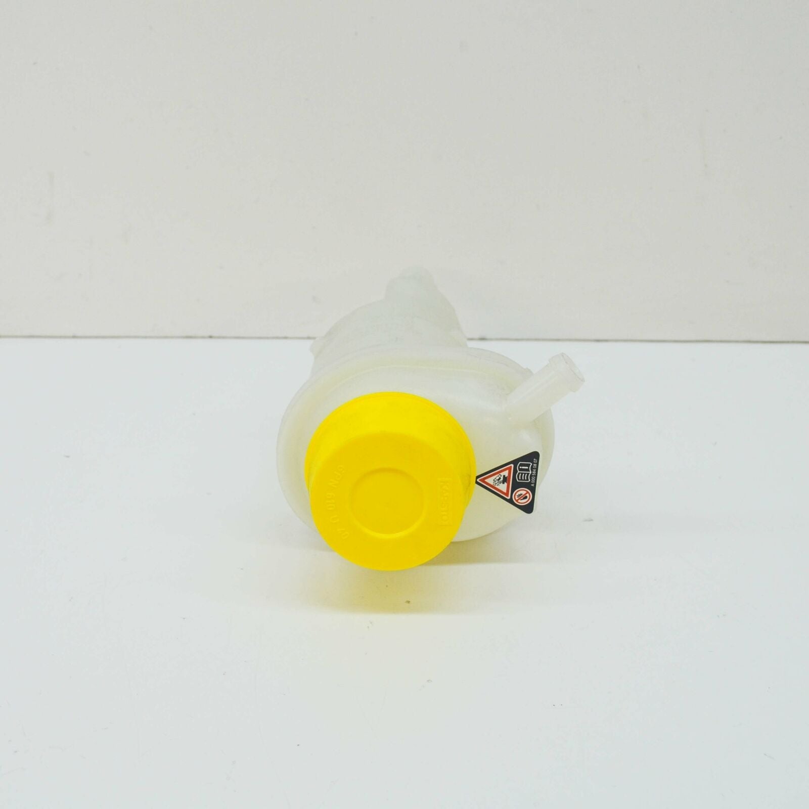 NEW MERCEDES-BENZ E W213 ENGINE COOLANT EXPANSION TANK A2762000000 ORIGINAL