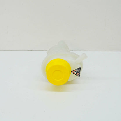 NEW MERCEDES-BENZ E W213 ENGINE COOLANT EXPANSION TANK A2762000000 ORIGINAL