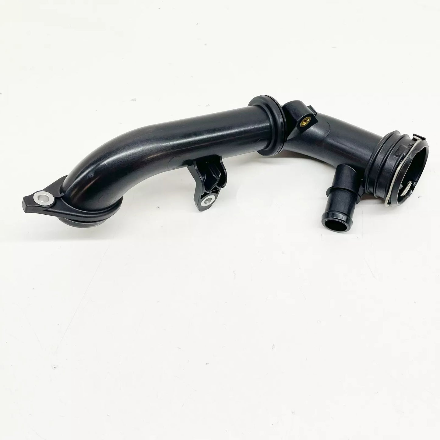 NEW MERCEDES-BENZ E W212 WATER PUMP PIPE A6512001651