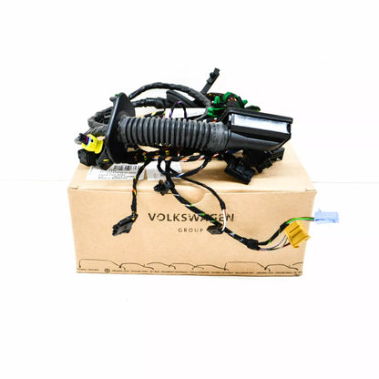 NEW VW GOLF SPORTSVAN MK7 FRONT LEFT DOOR WIRING CABLE LHD 517971120CN ORIGINAL