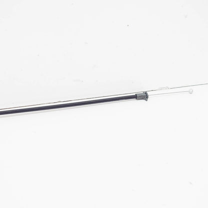 NEW AUDI TT FV MK3 FRONT BONNET CENTER BOWDEN CABLE 8S0823531C ORIGINAL