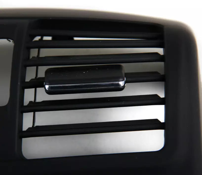 NEW MERCEDES-BENZ E W212 CENTER CONSOLE REAR AIR VENT A21283004549116 ORIGINAL