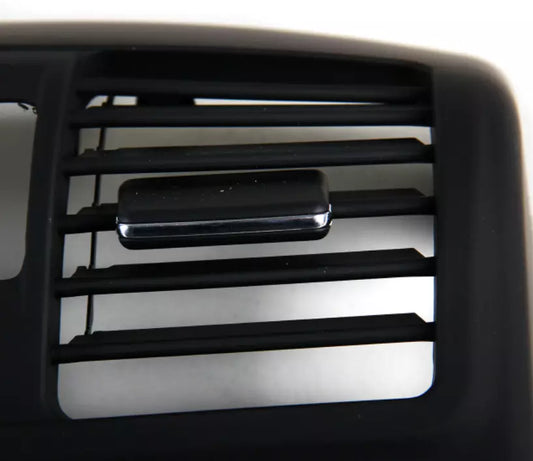 NEW MERCEDES-BENZ E W212 CENTER CONSOLE REAR AIR VENT A21283004549116 ORIGINAL