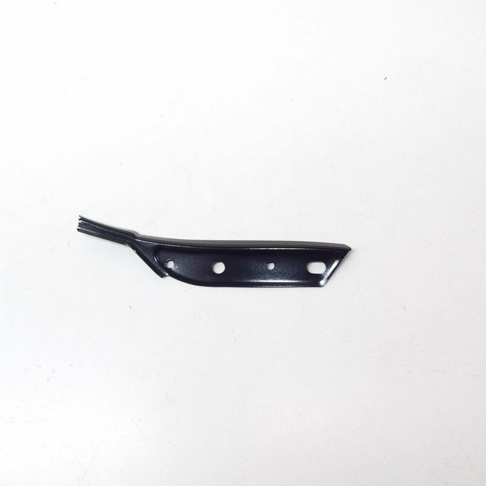 NEW MERCEDES-BENZ CLS C218 FRONT BUMPER RIGHT MOUNTING RAIL A2188851221 ORIGINAL