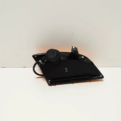 NEW BMW 6 E24 FRONT LEFT FLASHER PARKING POSITIONING LIGHT 63131372367 ORIGINAL