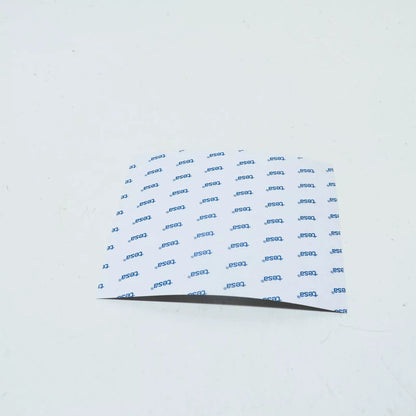 NEW AUDI Q5 FY 80A TYRE PRESSURE DATA PLATE STICKER 80A010502L ORIGINAL