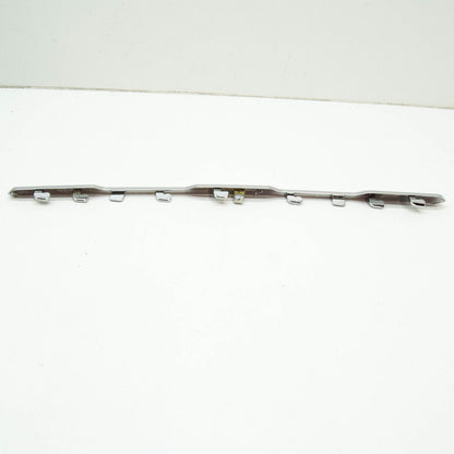 NEW MERCEDES-BENZ GLC X253 RADIATOR GRILLE LEFT TRIM BAR A2538881901 ORIGINAL