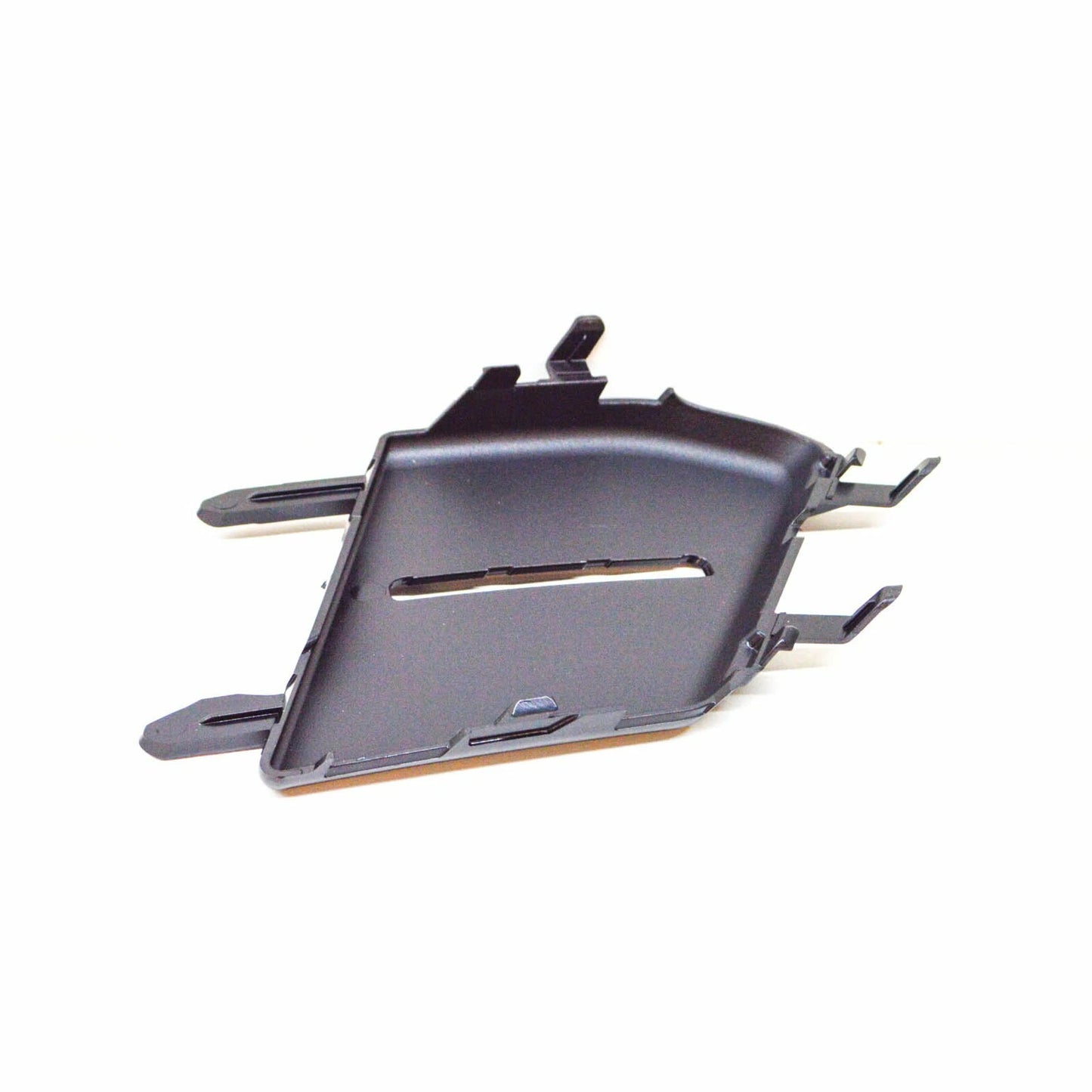 NEW AUDI A6 C7 ALLROAD FRONT LEFT GRILLE REAR COVER TRIM 4G0807245E