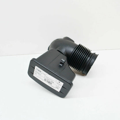 NEW BMW 5 E60 AIR INTAKE TUBE 7521029 13717521029 ORIGINAL