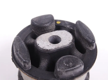 NEW AUDI A8 D3 REAR SUPPORT FRAME CROSS MEMBER BONDED BUSH 4B3599257A ORIGINAL