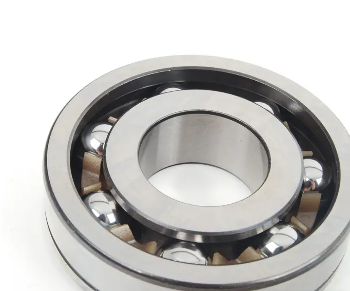 NEW AUDI A6 AVANT C6 TRANSAXLE INPUT SHAFT BEARING 01X311445D ORIGINAL