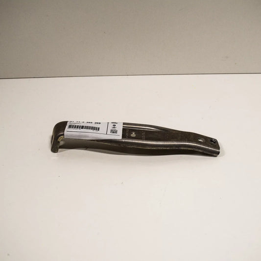 NEW BMW 2 F45 FRONT BUMPER LEFT ROD 51117365269 7365269 2015 ORIGINAL