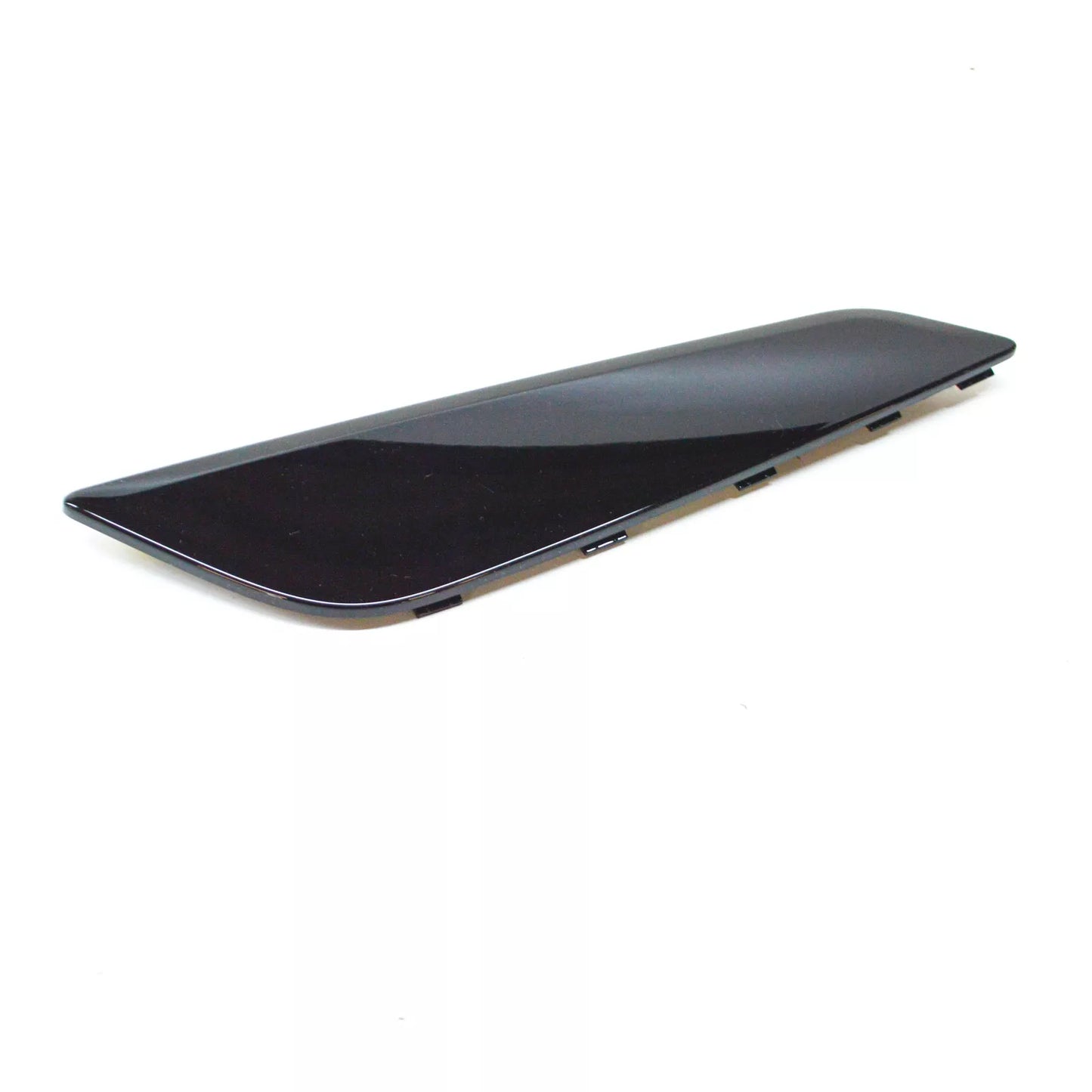 NEW BMW 5 G30 FRONT RIGHT SIDEWALL AIR DUCT TRIM 51747439014 ORIGINAL