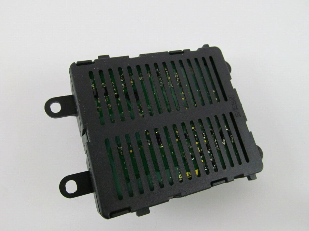 NEW AUDI Q5 8R FRONT LED HEADLIGHT CONTROL UNIT 8R0907472B ORIGINAL