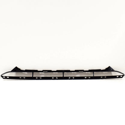 NEW AUDI A4 B8 FRONT BUMPER CENTER LOWER GRILLE 8K0807683 2014