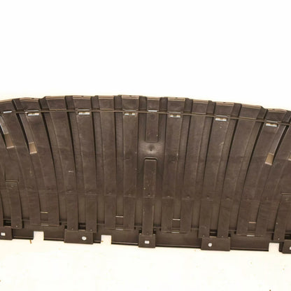 NEW AUDI A8 4H FRONT BUMPER LOWER COVER UNDERTRAY 4H0807611C