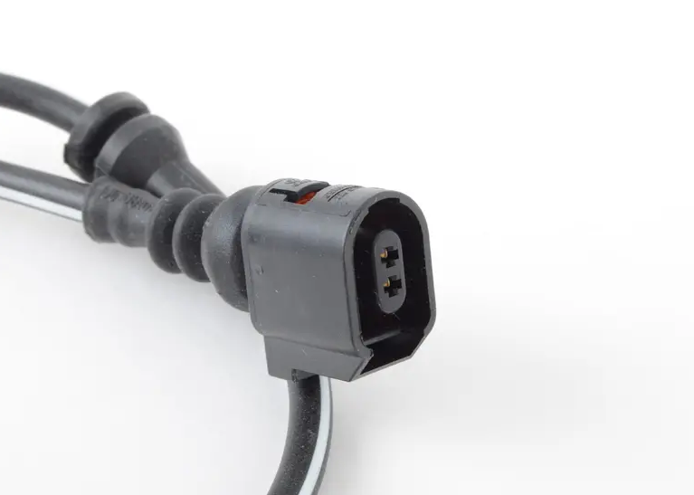 new vw beetle a5 front left speed sensor wiring harness 5c0927903b original