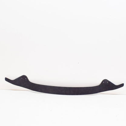 NEW BMW 3 GT F34 FRONT M SPORT BUMPER LOWER CRASH BAR 51118056967 2016 ORIGINAL