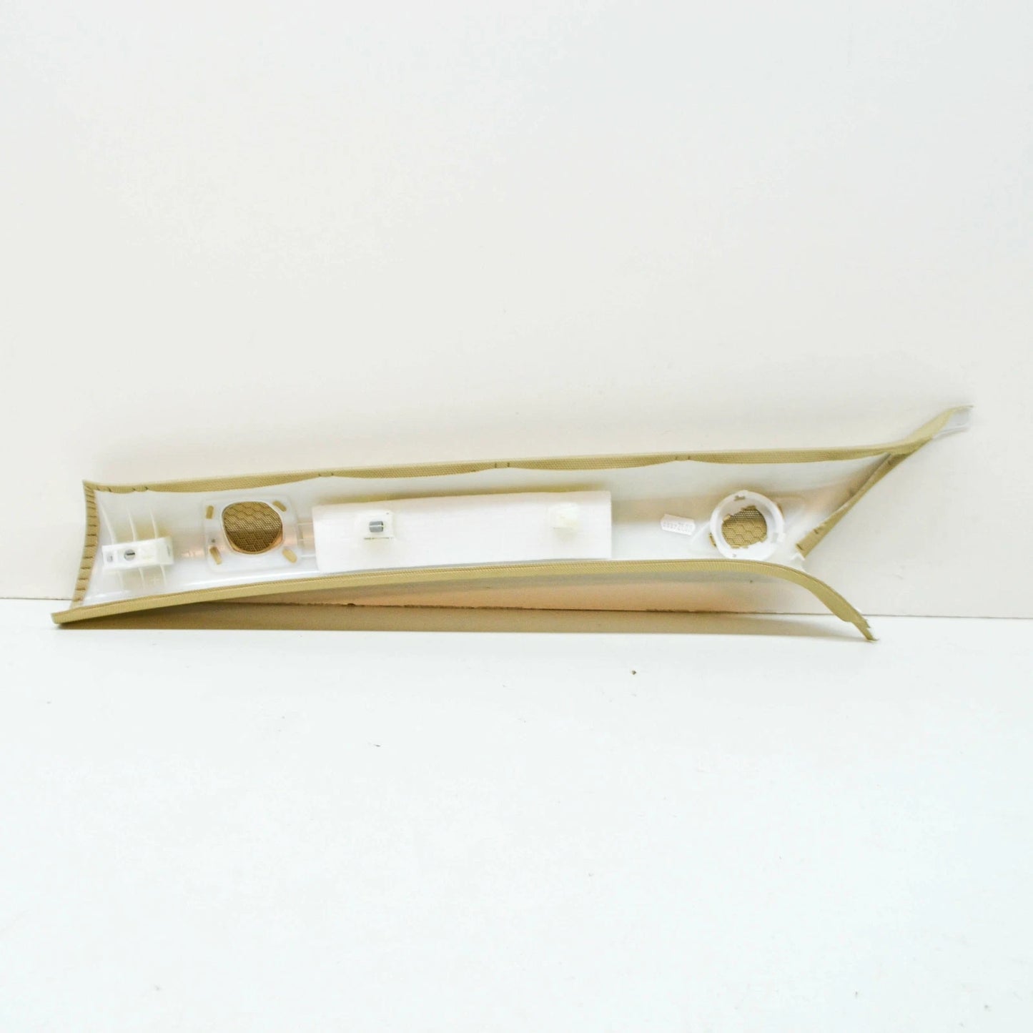 NEW AUDI A4 B9 FRONT RIGHT A-PILLAR UPPER COVER TRIM 8W0867234E1OK