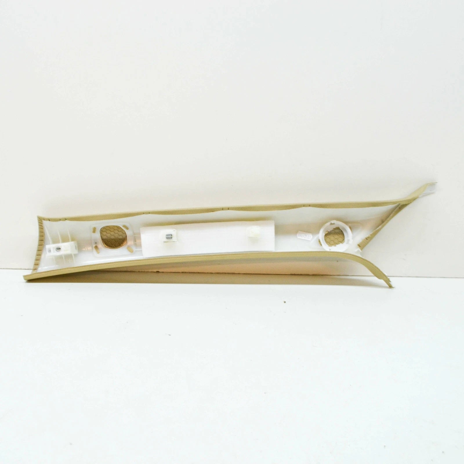 NEW AUDI A4 B9 FRONT RIGHT A-PILLAR UPPER COVER TRIM 8W0867234E1OK