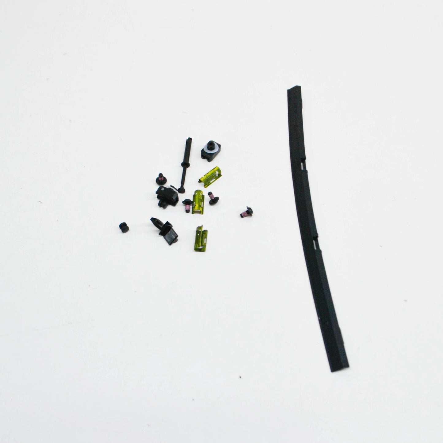 NEW AUDI A7 4G INTERIOR DASHBOARD HARDWARE KIT 4G0898174