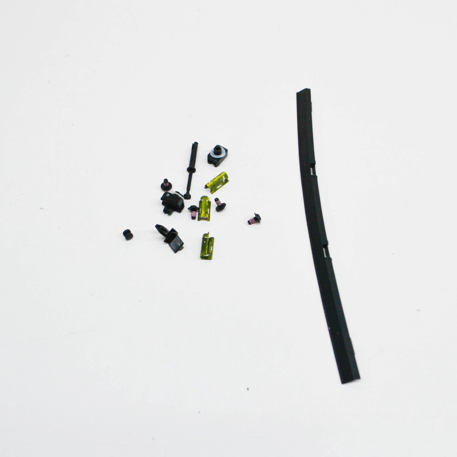 NEW AUDI A7 4G INTERIOR DASHBOARD HARDWARE KIT 4G0898174