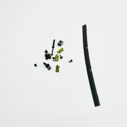 NEW AUDI A7 4G INTERIOR DASHBOARD HARDWARE KIT 4G0898174