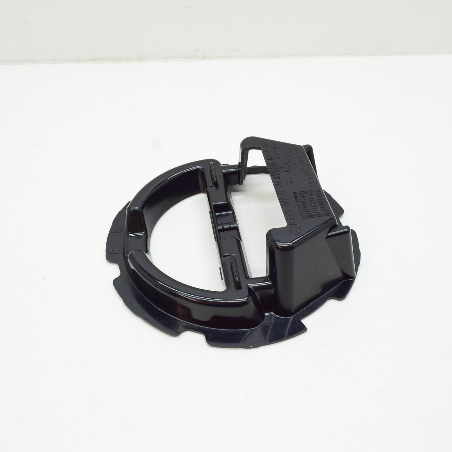 NEW MERCEDES-BENZ GLC X253 FRONT DISTRONIC RADAR BRACKET A2538886600 ORIGINAL