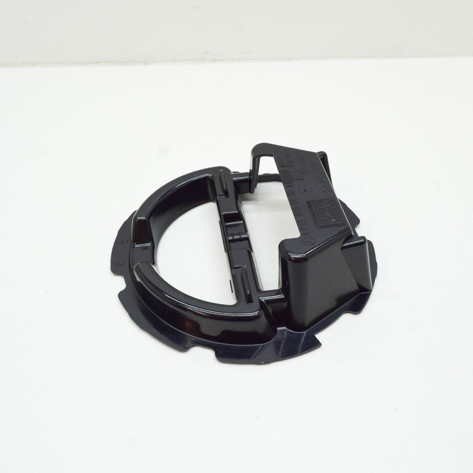 NEW MERCEDES-BENZ GLC X253 FRONT DISTRONIC RADAR BRACKET A2538886600 ORIGINAL