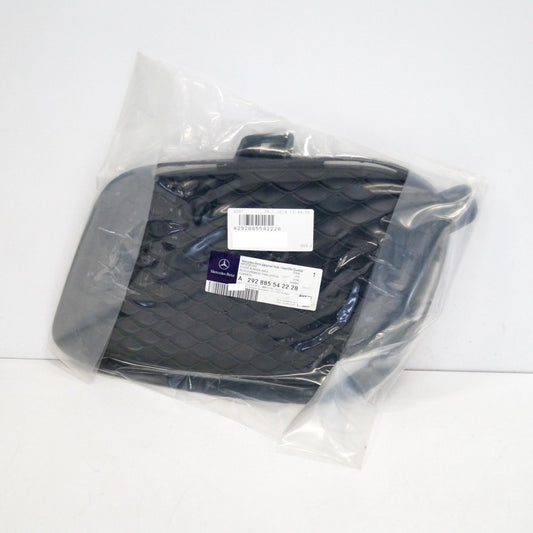 NEW MERCEDES-BENZ GLE AMG C292 FRONT RIGHT BUMPER GRILL A292885542228 ORIGINAL