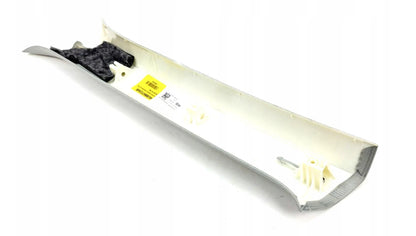 NEW AUDI A7 SPORTBACK 4G8 UPPER RIGHT A PILLAR TRIM 4G8867234BHF6 ORIGINAL