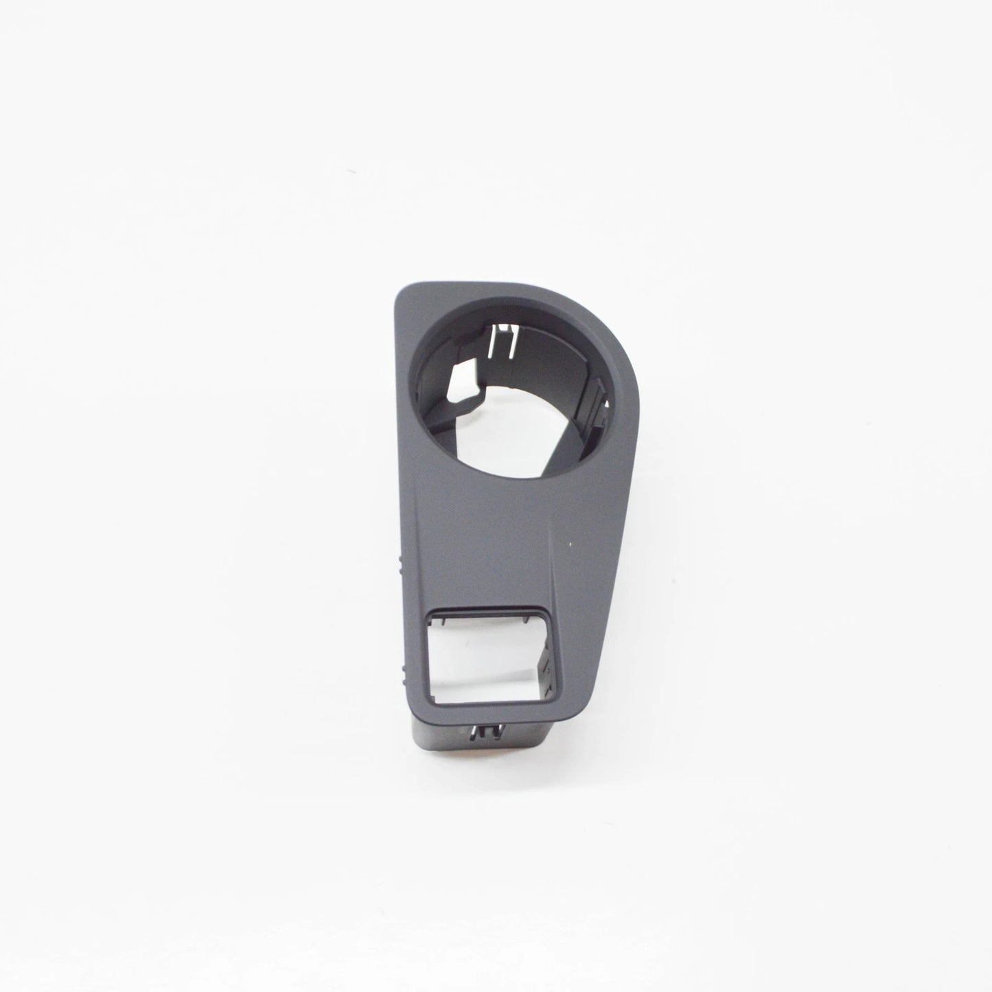 NEW VW TIGUAN AD MK2 COMBI SWITCH RETAINING FRAME RHD 5NC858341B81U ORIGINAL