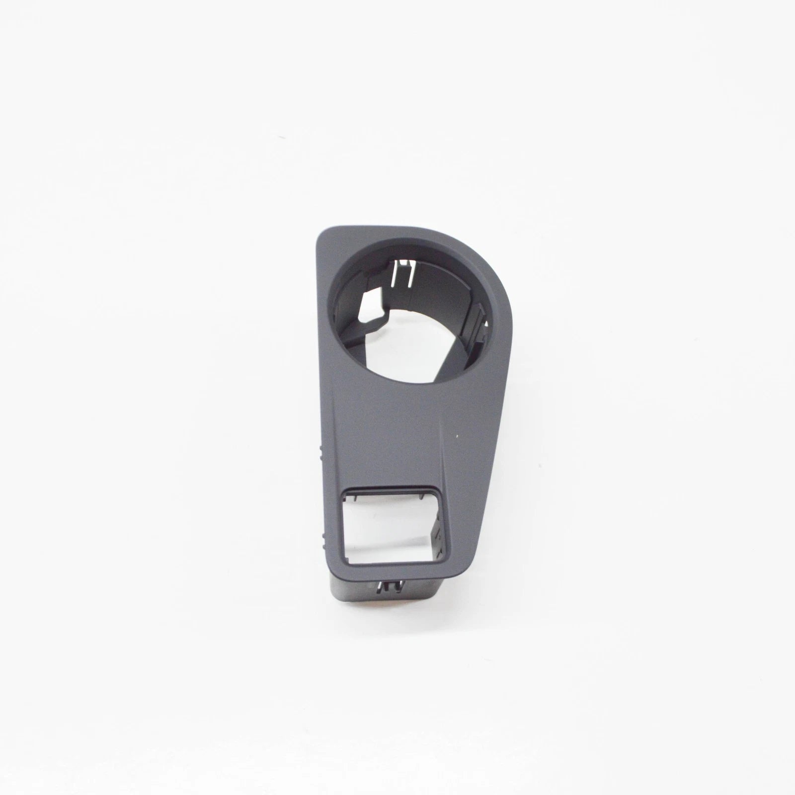 NEW VW TIGUAN AD MK2 COMBI SWITCH RETAINING FRAME RHD 5NC858341B81U ORIGINAL