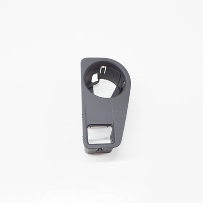 NEW VW TIGUAN AD MK2 COMBI SWITCH RETAINING FRAME RHD 5NC858341B81U ORIGINAL