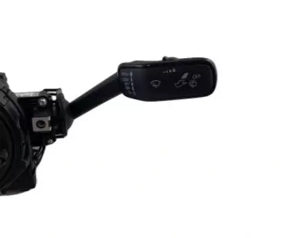 NEW VW ARTEON 3H7 STEERING CRUISE CONTROL STALK KNOB 5Q1953521JBIGI ORIGINAL