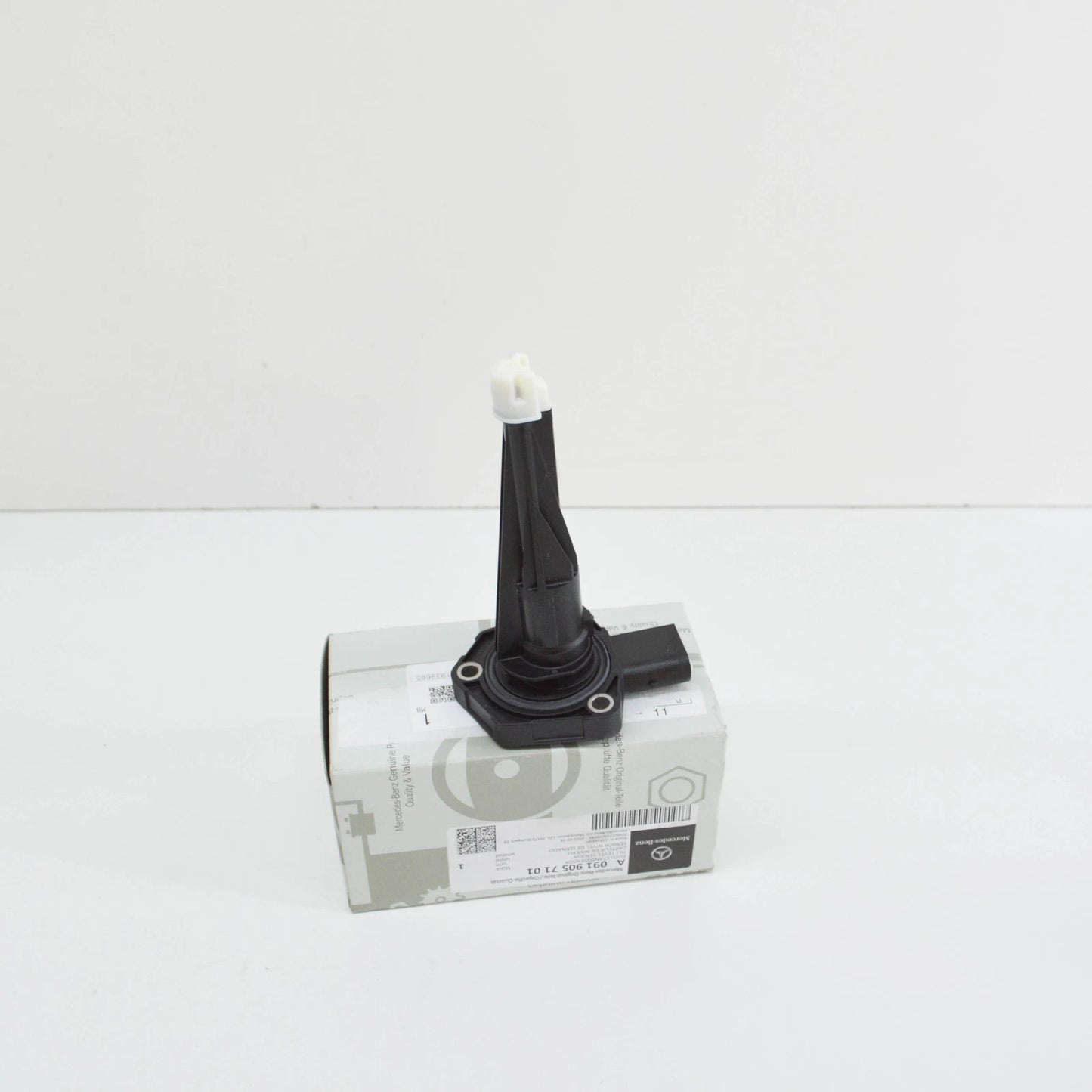 NEW MB AMG GT C190 OIL LEVEL SENSOR A0919057101 ORIGINAL
