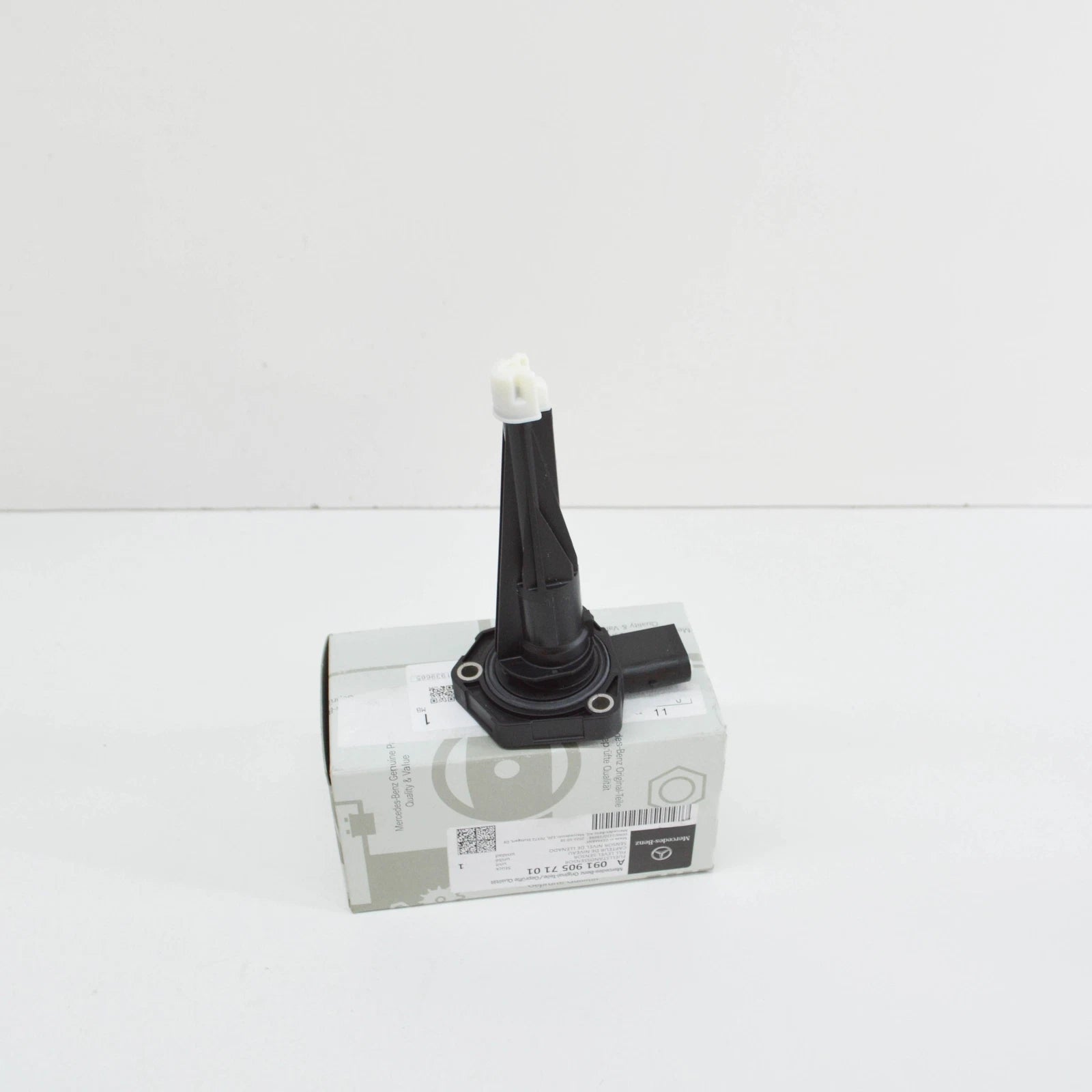 NEW MB AMG GT C190 OIL LEVEL SENSOR A0919057101 ORIGINAL