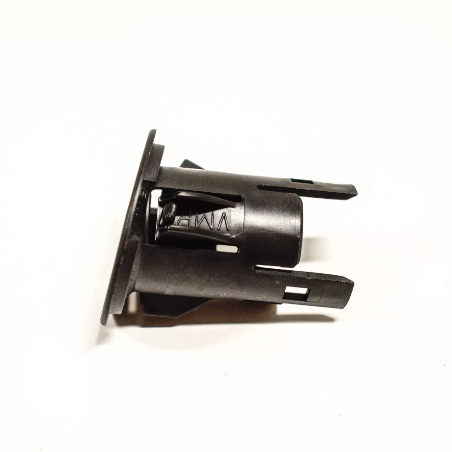 NEW BMW X3 E83 FRONT RIGHT PDC SENSOR MOUNT BRACKET 51113402846 ORIGINAL