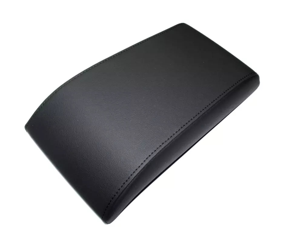 NEW VW CADDY 2K ARMREST UPPER PART 1T0864245BICE ORIGINAL