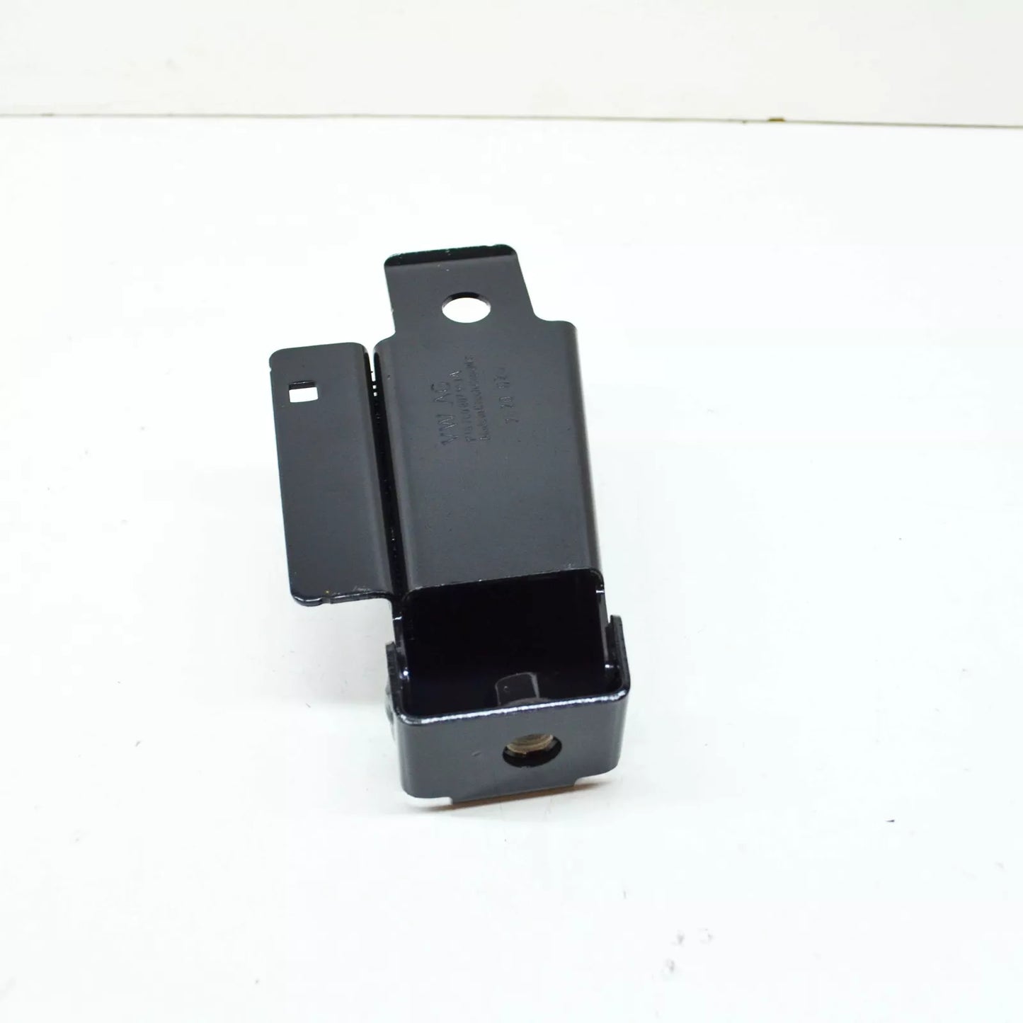 NEW VW CRAFTER SY SZ FRONT BUMPER LEFT IMPACT BAR BRACKET 7C0807953A