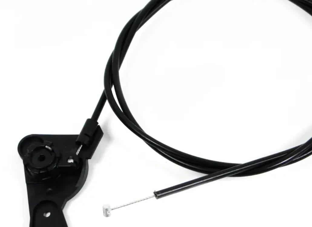 NEW BMW Z3 COUPE E36 HOOD RELEASE CABLE 51238397410 8397410 ORIGINAL