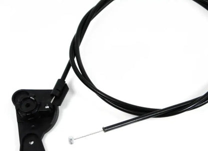 NEW BMW Z3 COUPE E36 HOOD RELEASE CABLE 51238397410 8397410 ORIGINAL