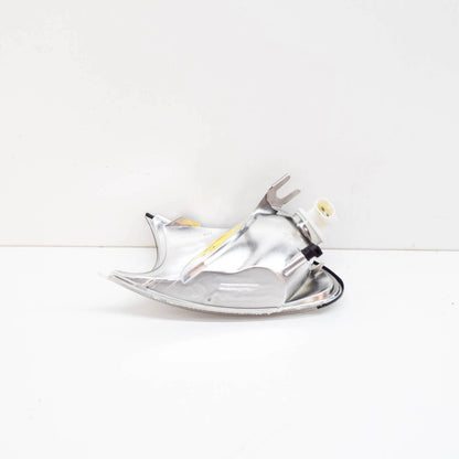 NEW BMW 3 E46 FRONT RIGHT TURN SIGNAL INDICATOR 63137165858 7165858 ORIGINAL