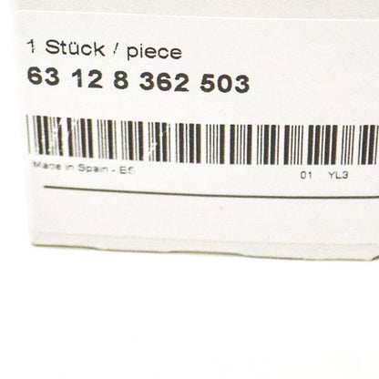 NEW BMW X5 E53 LOW BEAM HEADLIGHT BULB SOCKET 63128362503 ORIGINAL