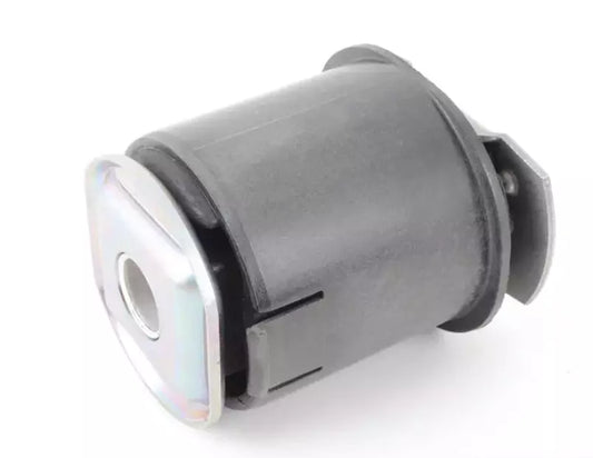 NEW AUDI A1 MK1 REAR SUBFRAME REAR BONDED RUBBER BUSH 1K0505145K ORIGINAL