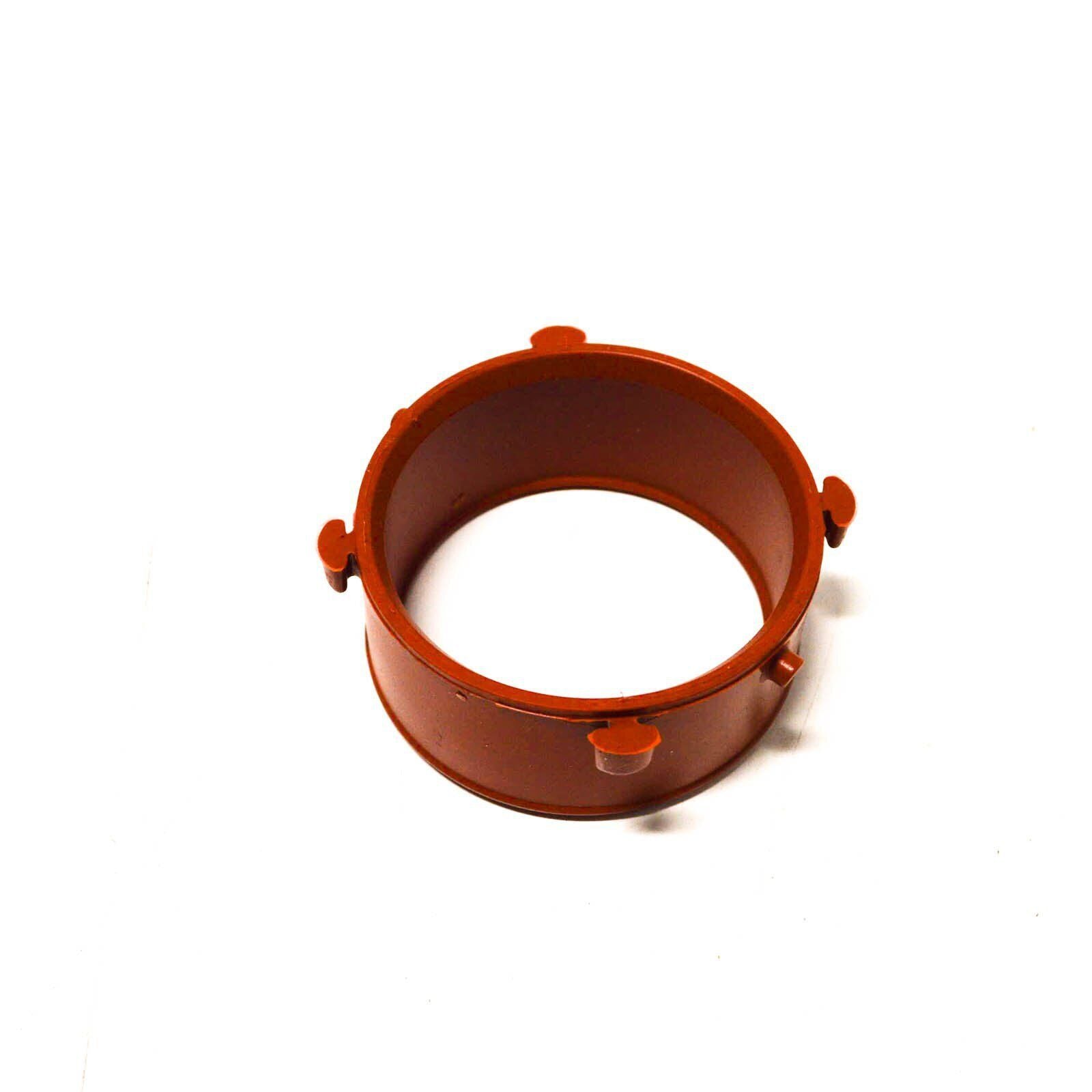 new mercedes-benz ml w166 air intake connector tube seal a6420940180 original