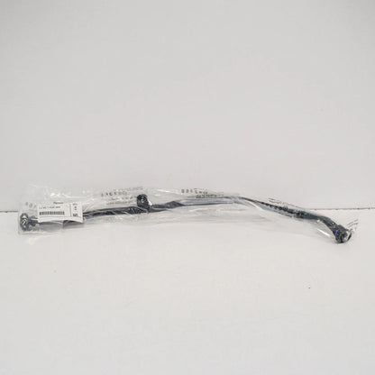 NEW BMW X5 F15 BREATHER LINE HOSE 13907628969 7628969 ORIGINAL