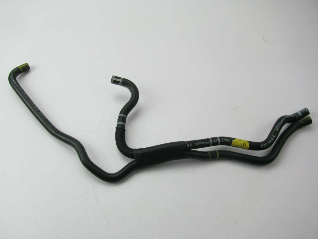 new audi a5 sportback 8t fuel hose vent line 8k0201214c original