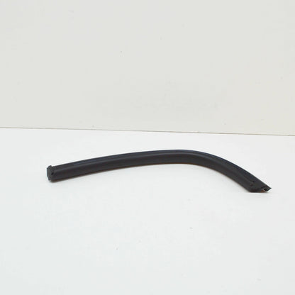 NEW BMW Z3 COUPE E36 REAR LEFT WINDOW GUIDE 54318397661 8397661 ORIGINAL